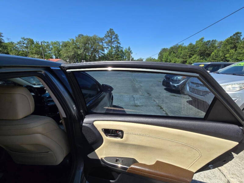 2014 Toyota Avalon