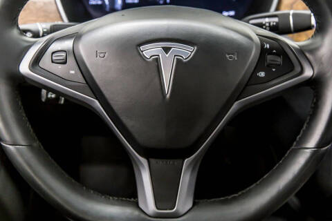 2020 Tesla Model S Long Range