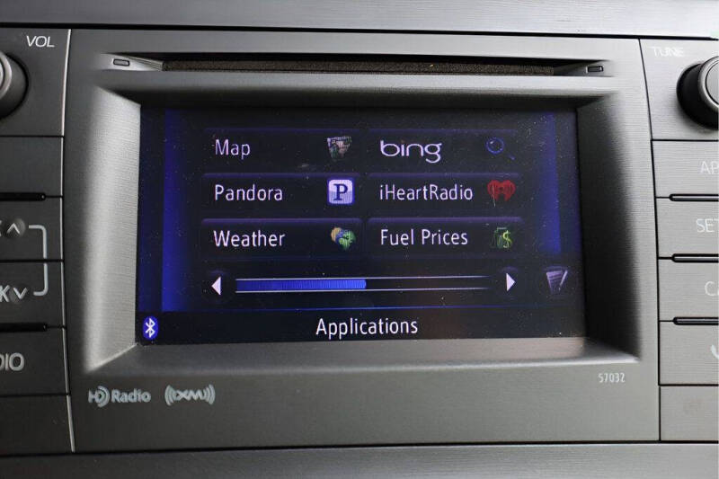 2014 Toyota Prius One