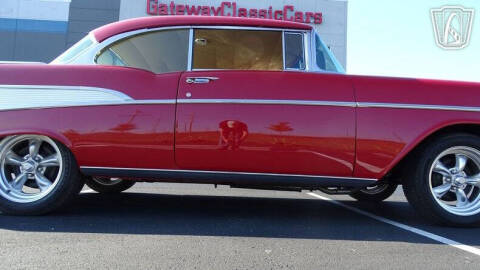 1957 Chevrolet Bel Air