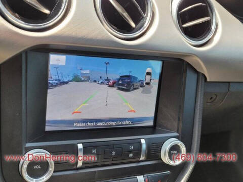 2023 Ford Mustang GT Premium