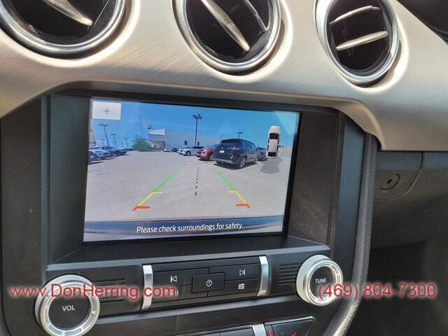 2023 Ford Mustang GT Premium