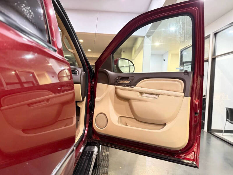 2013 GMC Sierra 2500HD Denali