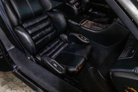 1990 Chevrolet Corvette