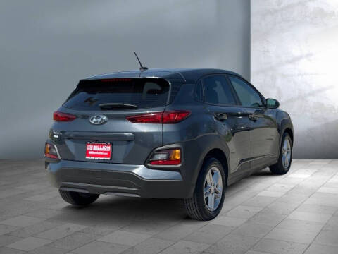 2019 Hyundai Kona SE