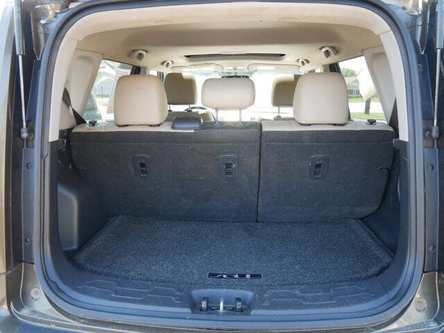 2013 Kia Soul - Photo 24