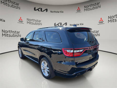 2024 Dodge Durango R/T Plus