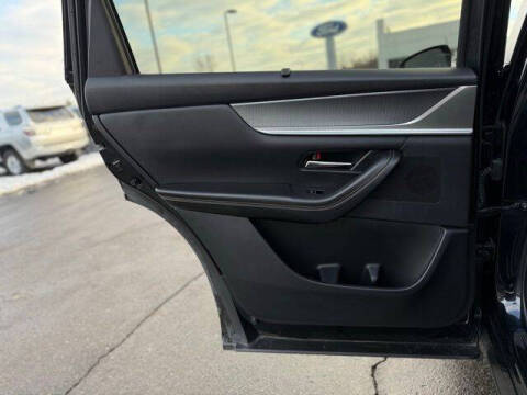 2025 Mazda CX-70 3.3 Turbo Preferred