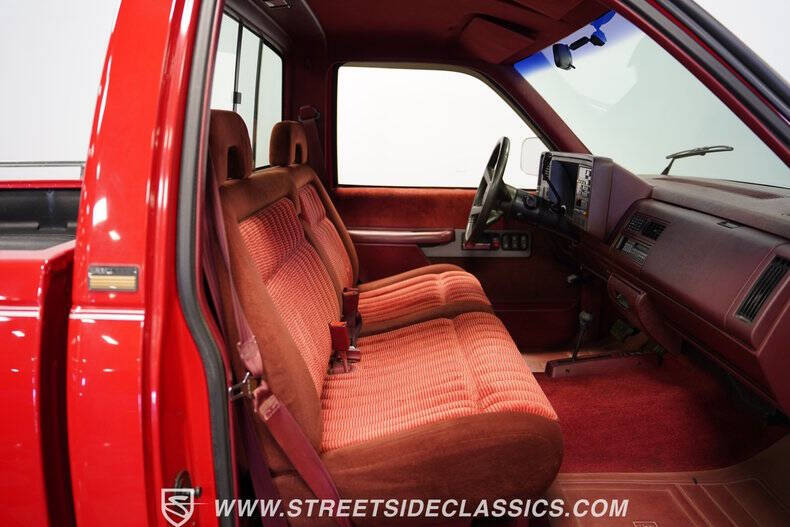 1994 Chevrolet C/K 1500 Series