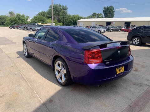 2007 Dodge Charger RT