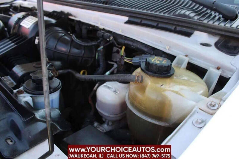 2013 Ford E-Series E-350 SD