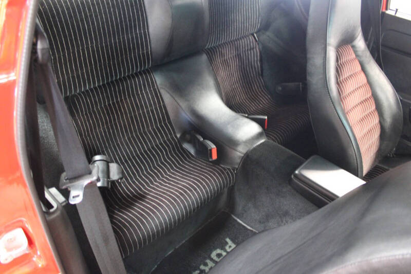 1984 Porsche 944