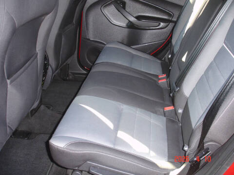 2013 Ford Escape SE
