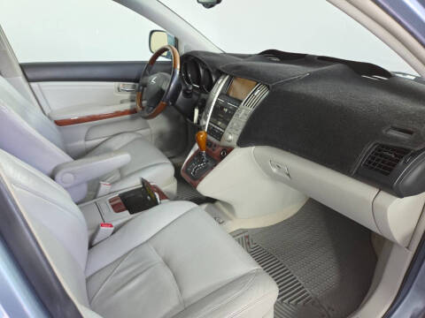 2004 Lexus RX 330