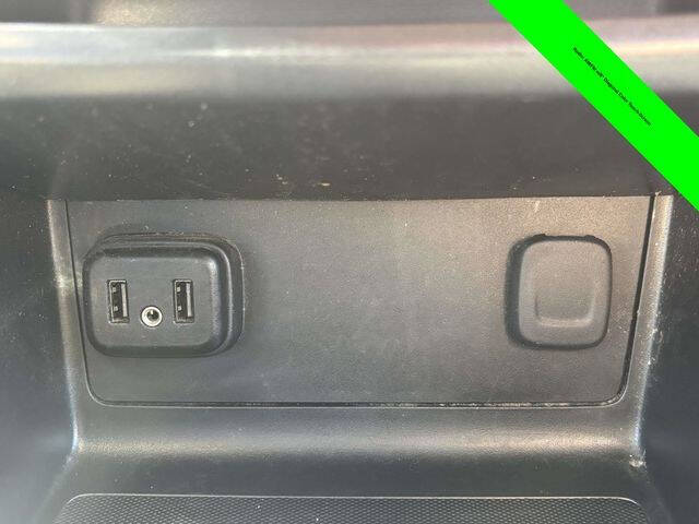 2019 GMC Canyon