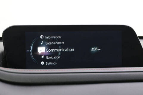 2023 Mazda CX-30 2.5 S Carbon Edition