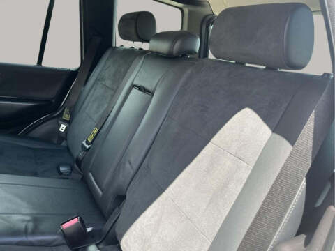 2004 Land Rover Freelander SE