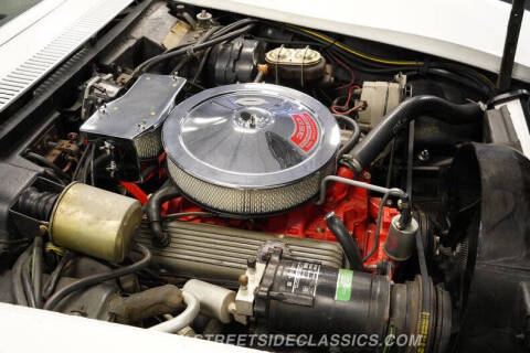 1969 Chevrolet Corvette