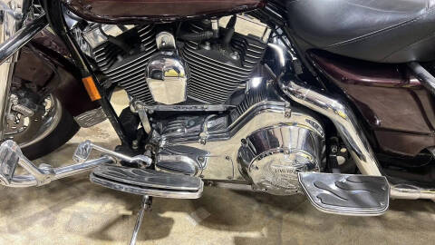 2005 Harley-Davidson Road King