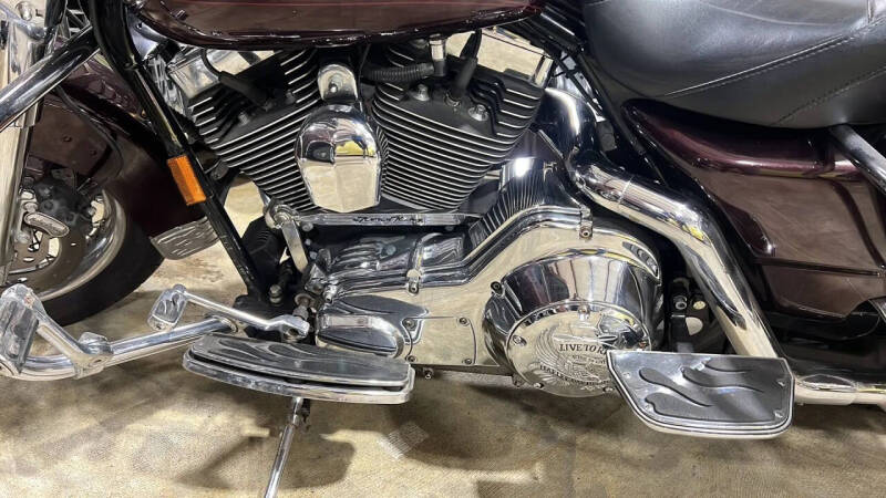 2005 Harley-Davidson Road King