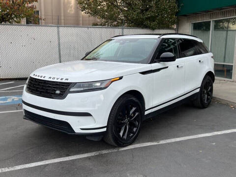 2024 Land Rover Range Rover Velar P250 S