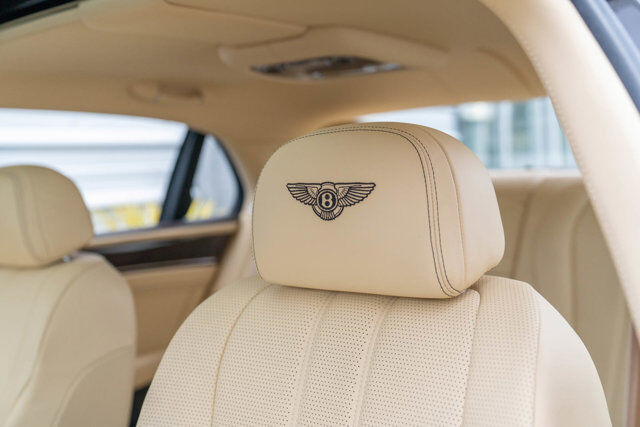 2014 Bentley Flying Spur 11