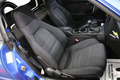 1994 Mazda MX-5 Miata
