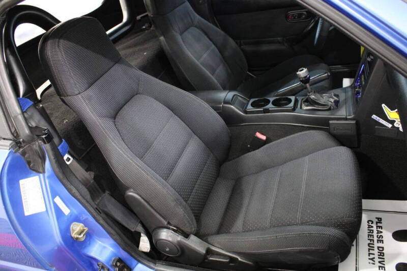 1994 Mazda MX-5 Miata