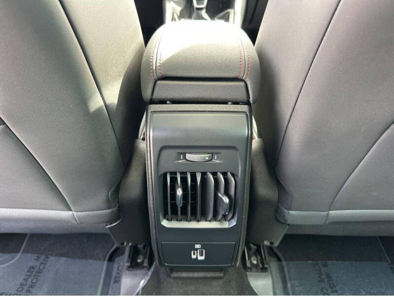 2024 Alfa Romeo Tonale Hybrid Veloce