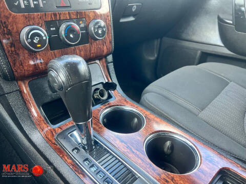 2013 Chevrolet Traverse LT