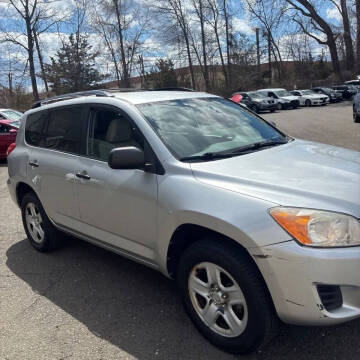 2012 Toyota RAV4