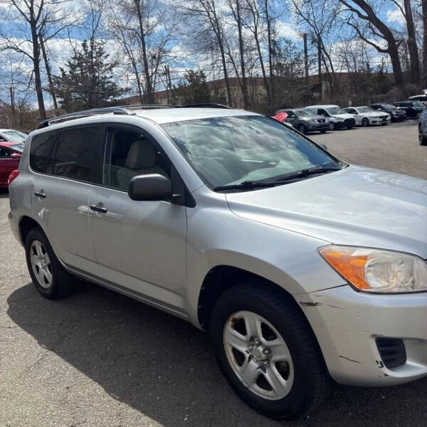 2012 Toyota RAV4