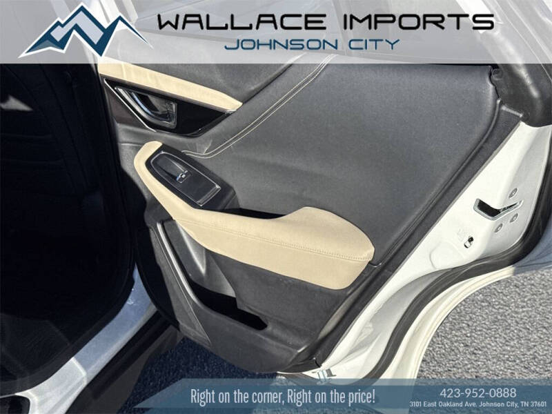 2024 Subaru Outback Limited XT