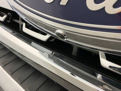 2025 Ford F-350 Super Duty