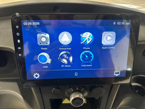 2025 Bintelli Active 4PR
