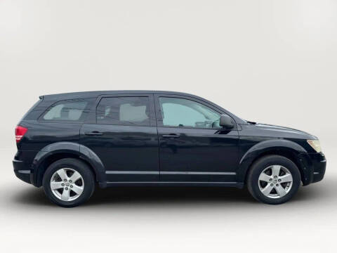 2013 Dodge Journey