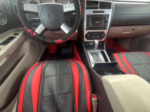 2006 Dodge Charger RT