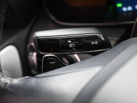 2023 Lincoln Navigator L Black Label