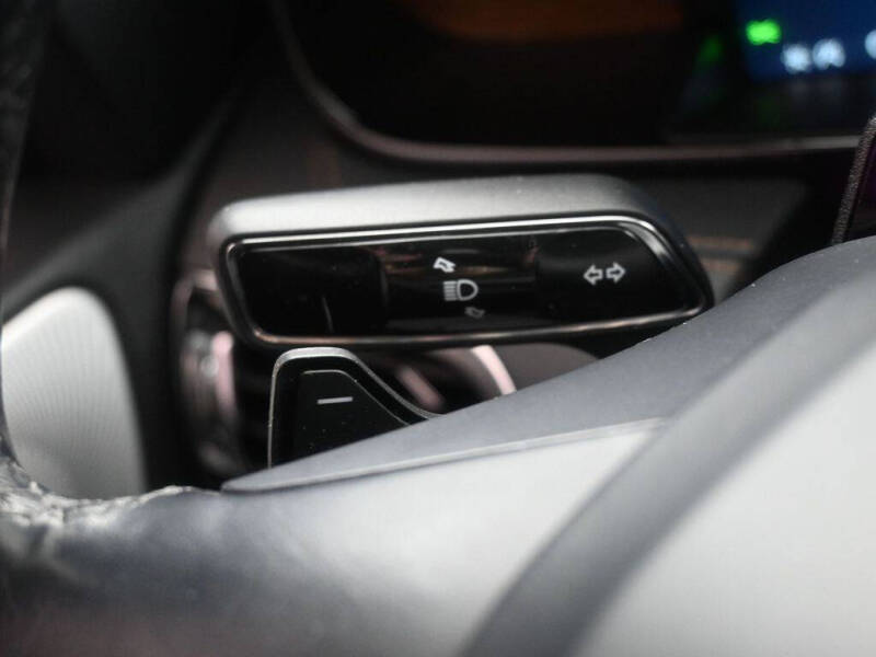 2023 Lincoln Navigator L Black Label