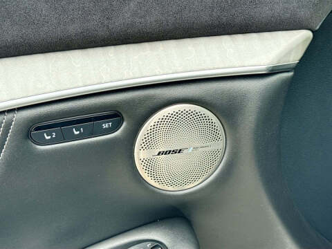 2021 Infiniti QX50 Autograph