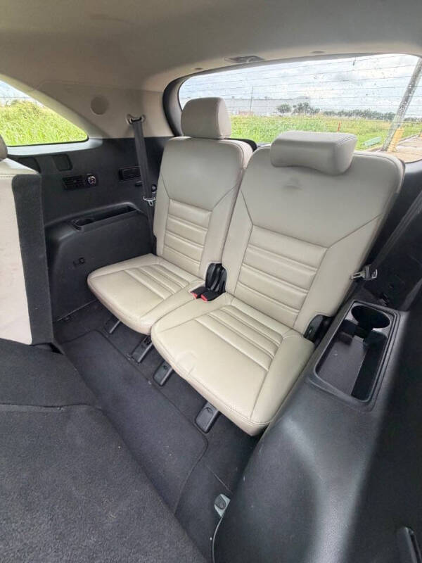 2019 Kia Sorento EX V6
