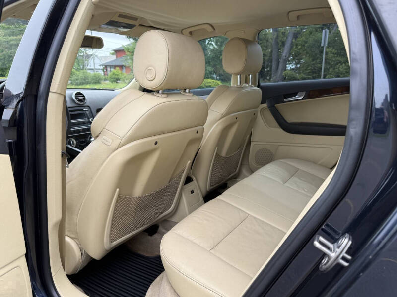 2013 Audi A3 2.0T Premium Plus