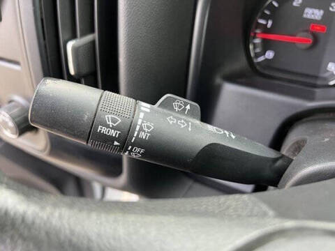 2022 Chevrolet Silverado 6500HD