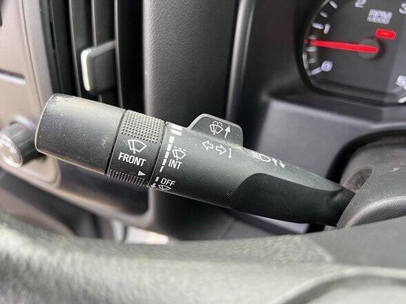 2022 Chevrolet Silverado 6500HD