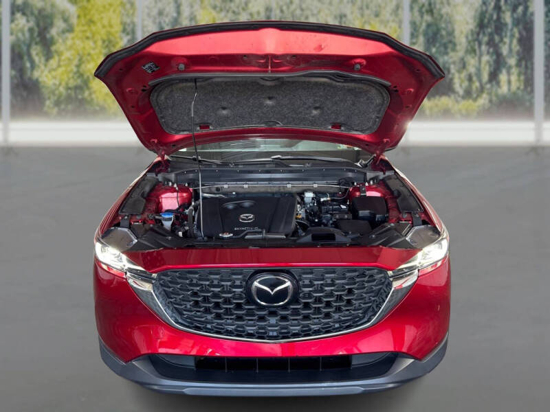 2023 Mazda CX-5 2.5 S Premium