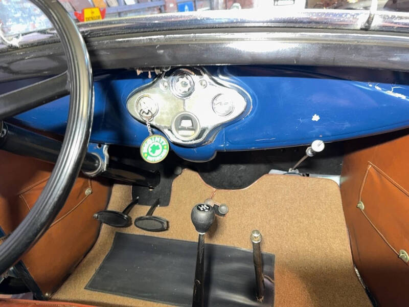 1931 Ford Model A