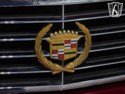 1993 Cadillac Allante