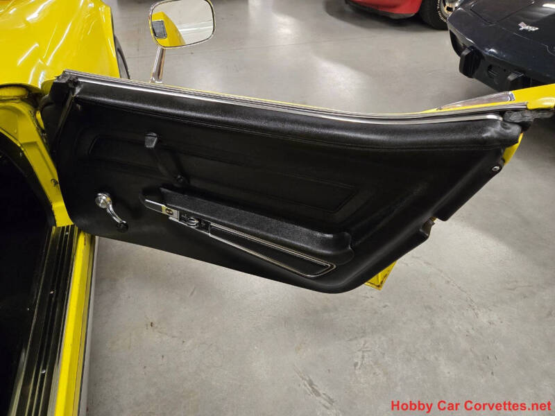 1976 Chevrolet Corvette