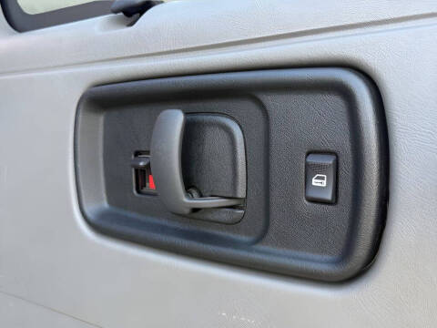 2021 Chevrolet Express 2500