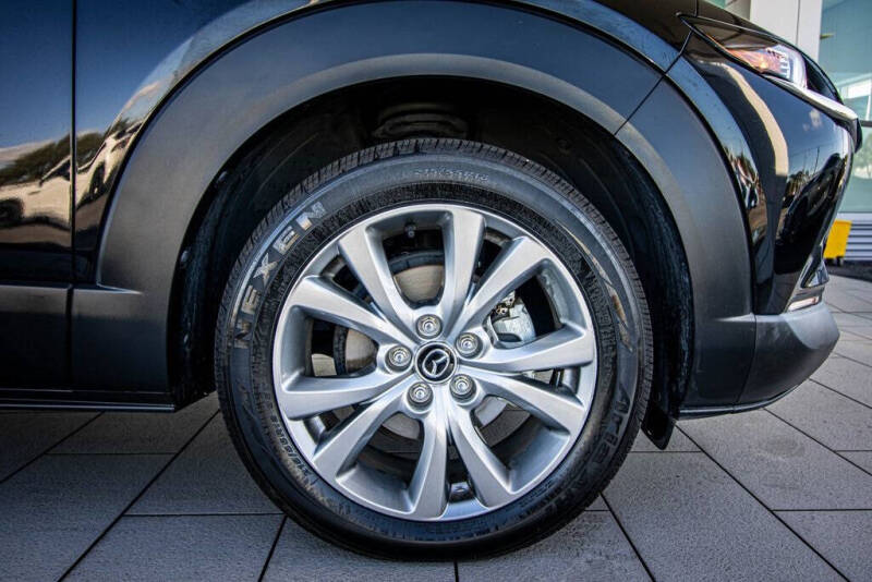 2020 Mazda CX-30 Premium